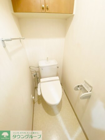 エクメーネ日本橋の物件内観写真